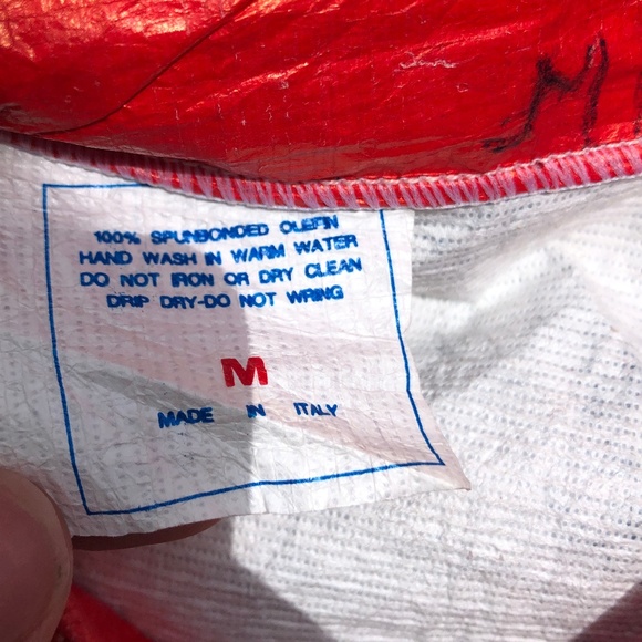 >>SOLD<< VINTAGE 80S NYC Marathon 1981 - Picture 5 of 7